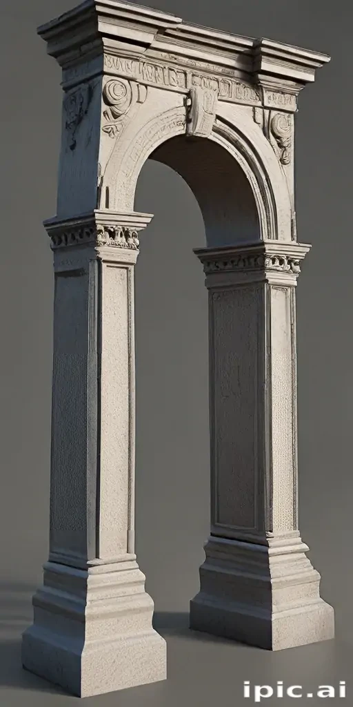 arch png