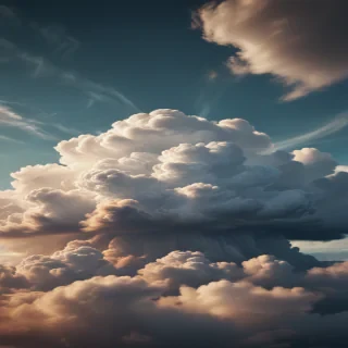 iphone wallpaper cloud