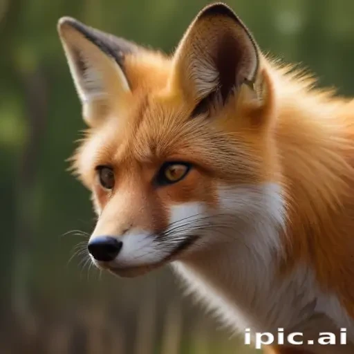 fox background