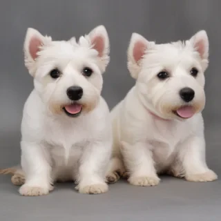 west highland white terrier