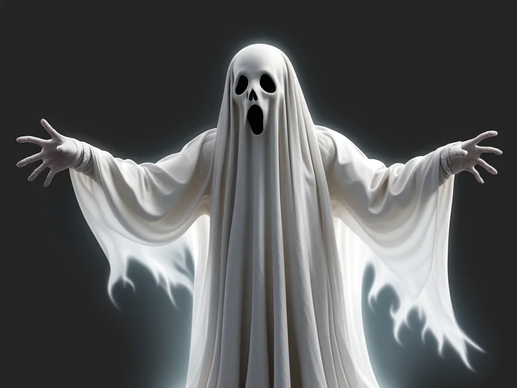 ghost png transparent