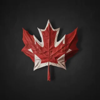 canada flag png