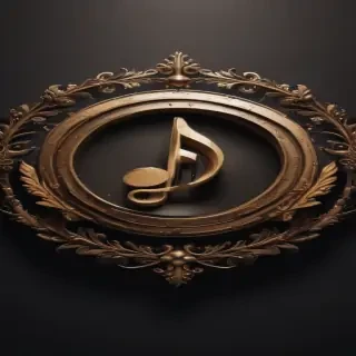 music logo