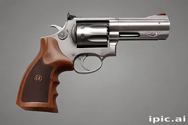gun transparent image