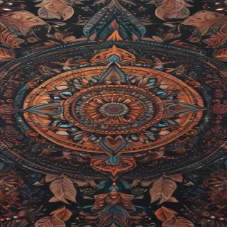 boho iphone wallpaper