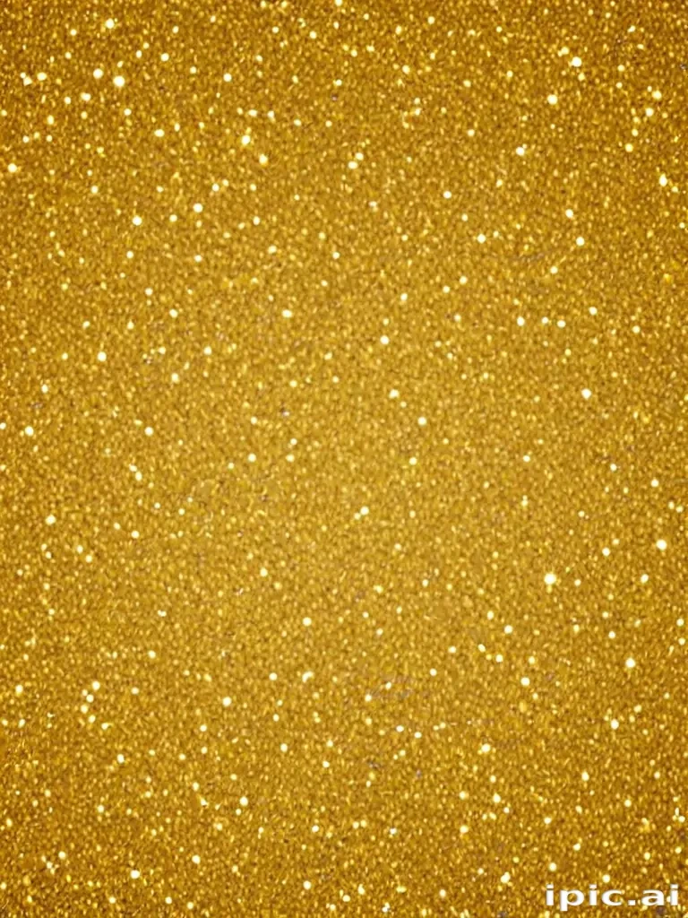 gold star background