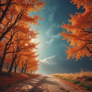 iphone backgrounds fall