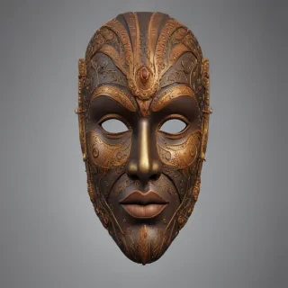 png mask