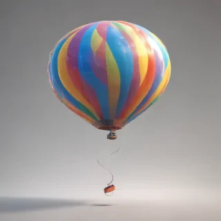 balloon png