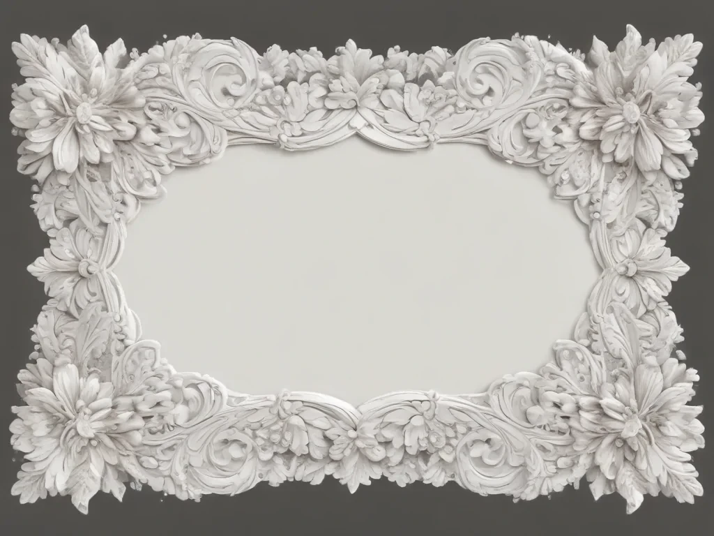 white border png