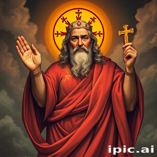 god photos