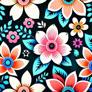 computer wallpaper floral