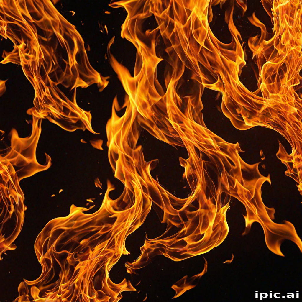 fire background images