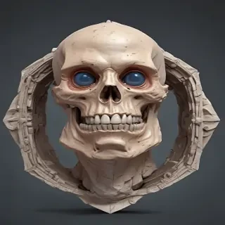 3d images