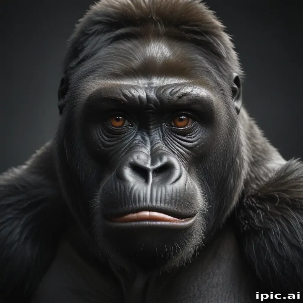 gorilla png