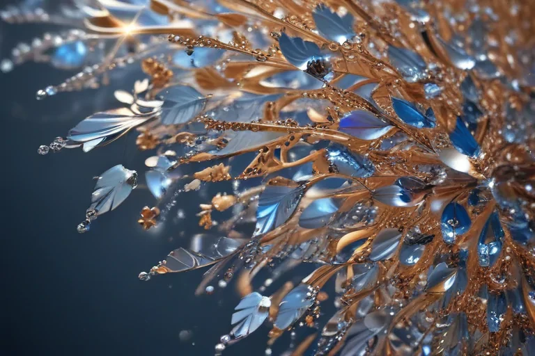 sparkle overlay
