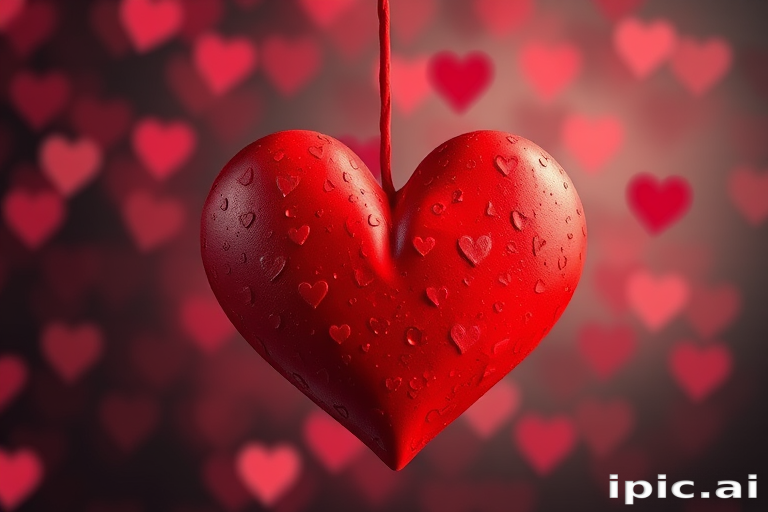 heart background