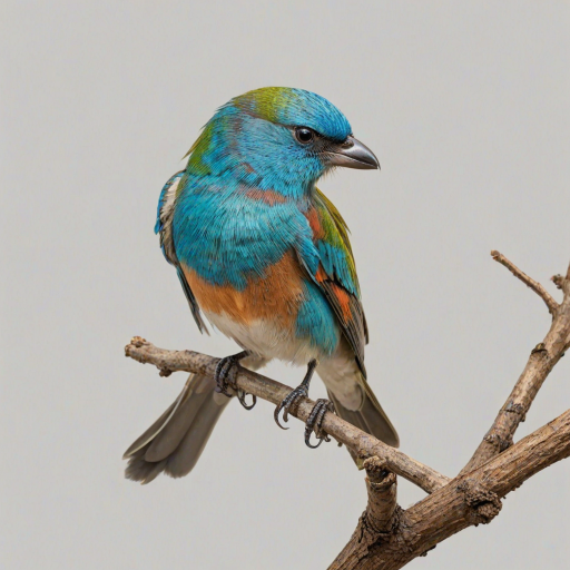 bird transparent background