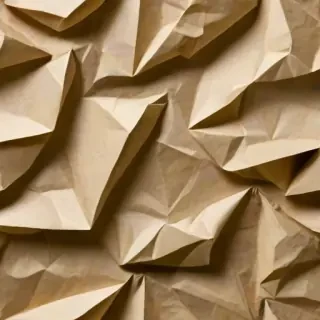crumpled paper bg