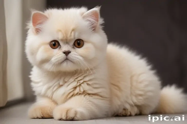 selkirk rex cat breed