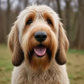 otterhound dog breed