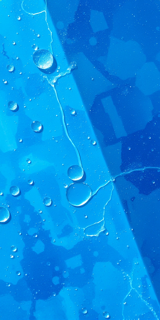 pretty blue wallpaper