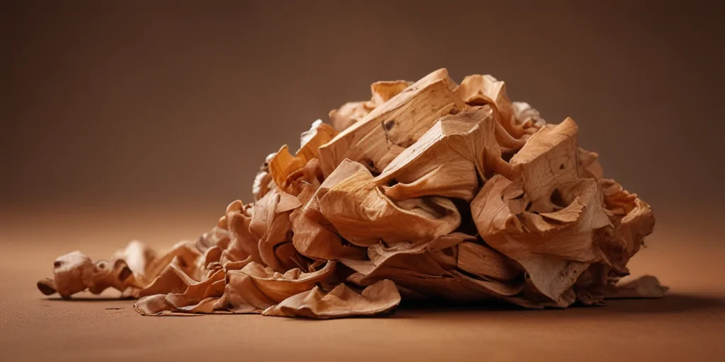 brown color background
