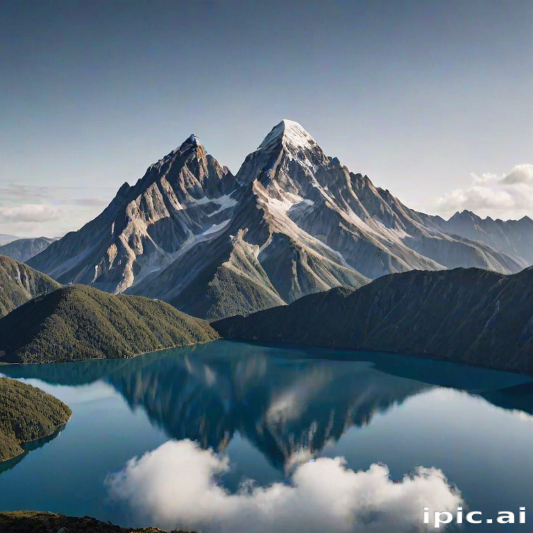 mount png