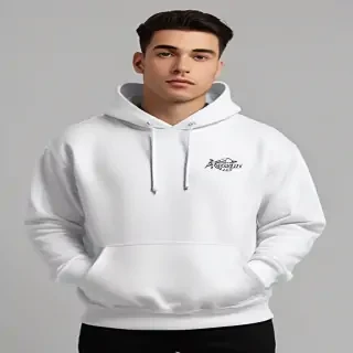 mockup hoodie