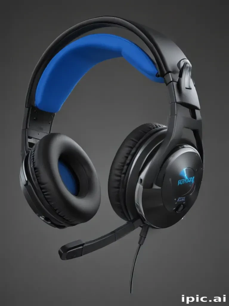 headset png