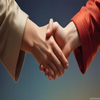 thumbs down