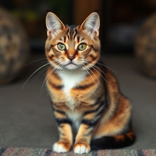 manx cat breed