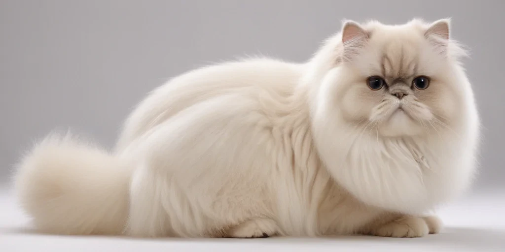 persian breed