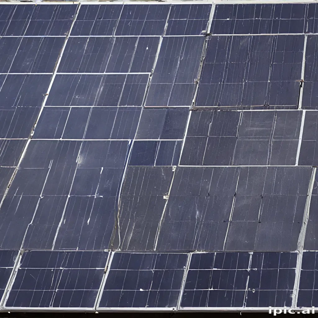 solar panel png