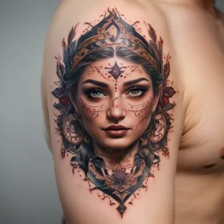 tattoo png