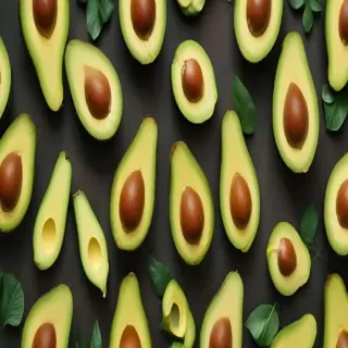 avocado backgrounds