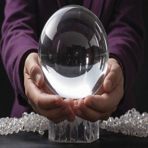 crystal ball png