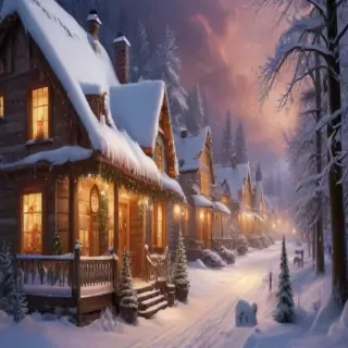 xmas wallpaper for android