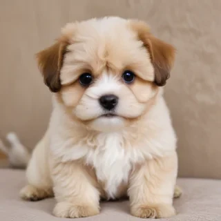 shih poo dog breed