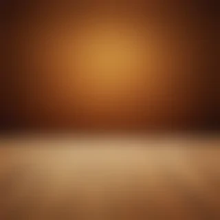 brown background plain