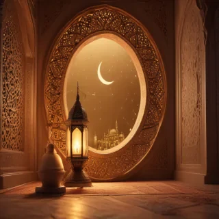 ramadan background
