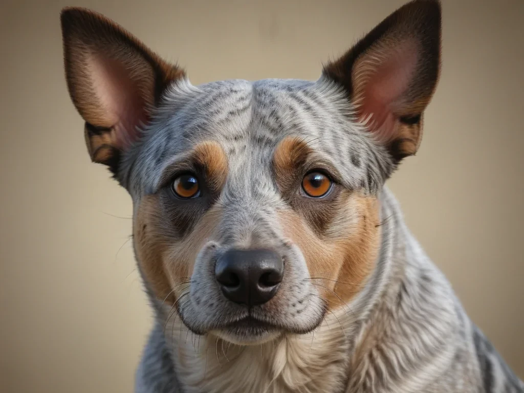 australian stumpy tail cattle dog