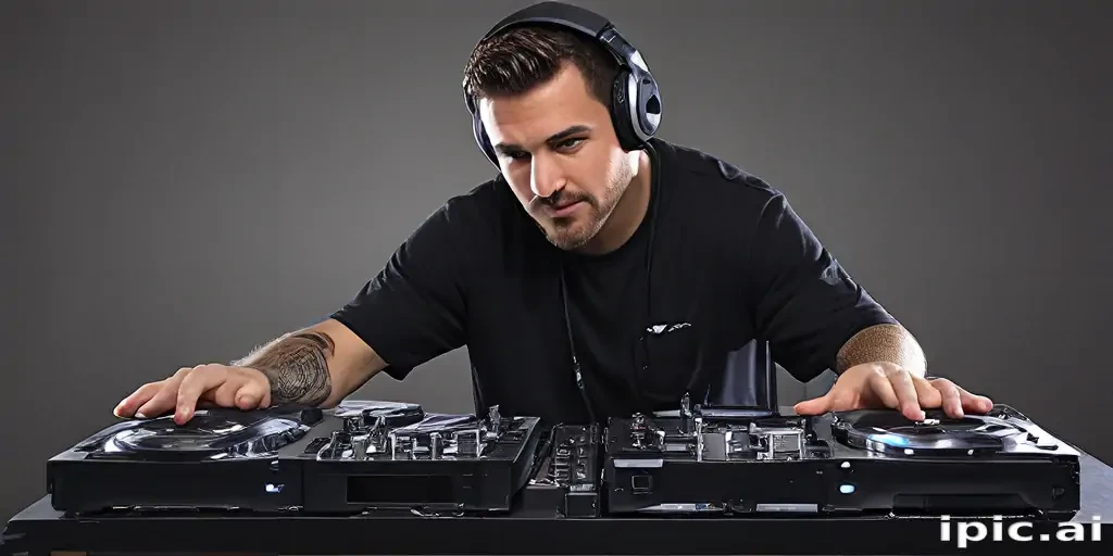 dj png