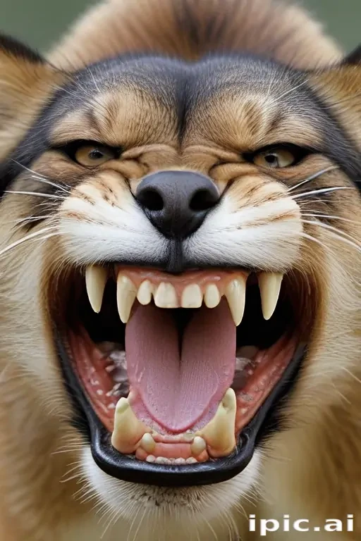 snarl