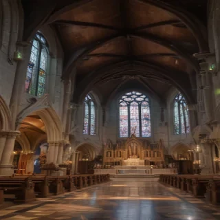 church png