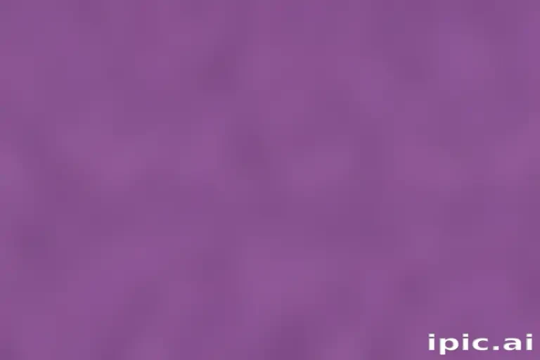 purple background plain