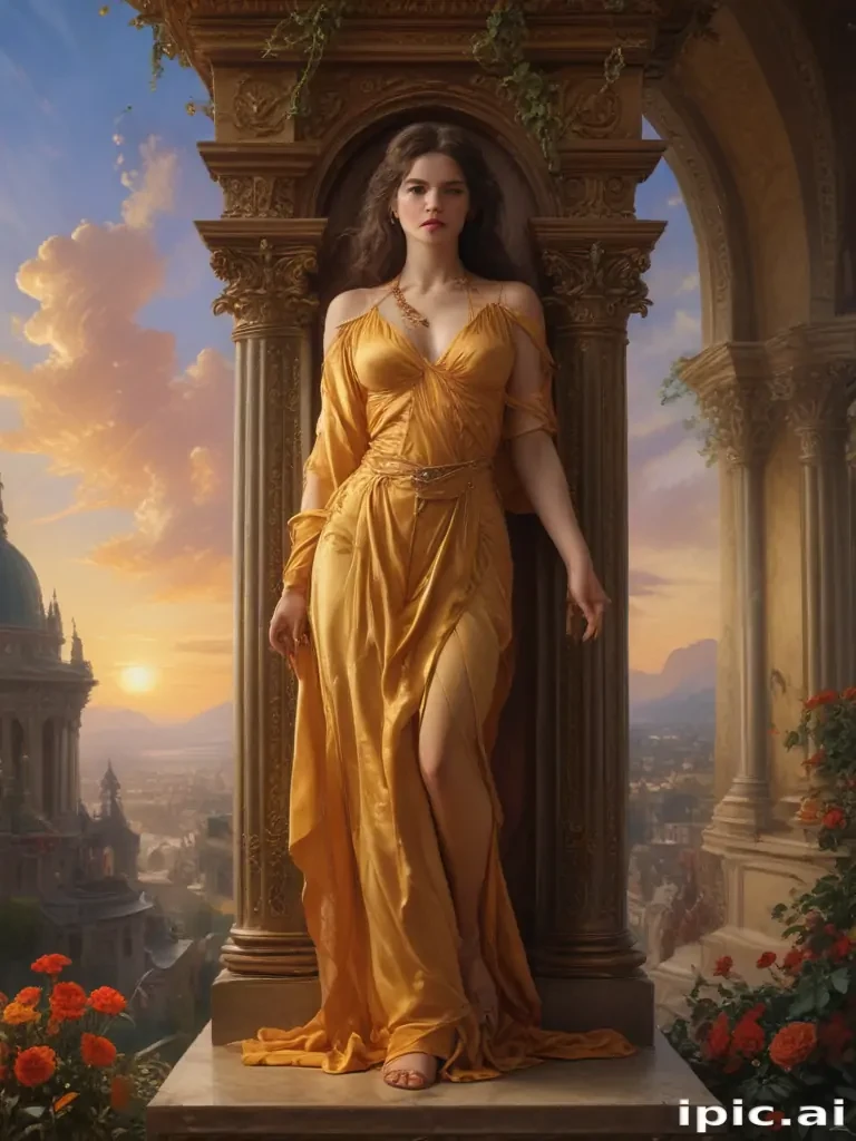 background heaven