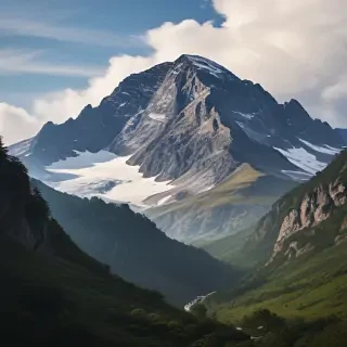 mountain png