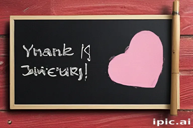 thank you image