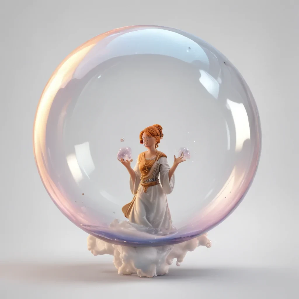 bubble transparent png
